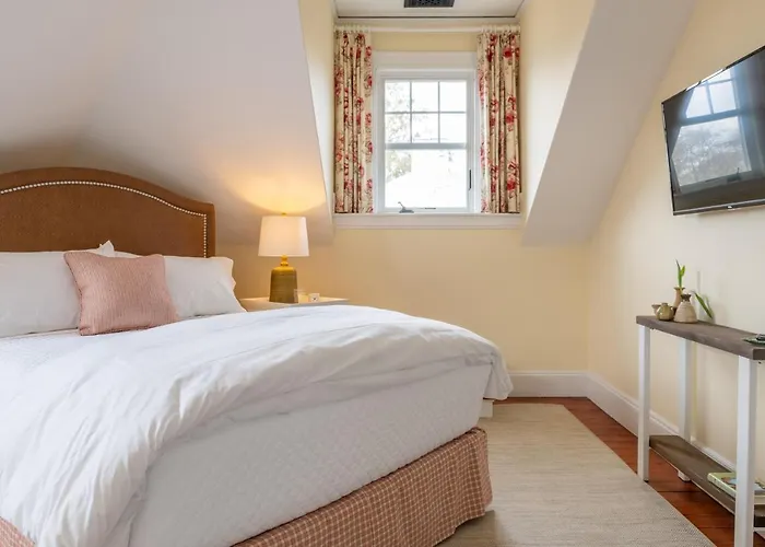 Margin Street Inn Westerly