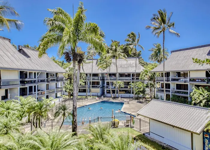 Aloha Studio Hotel Hilo
