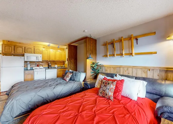 Silvercreek 205 Granby