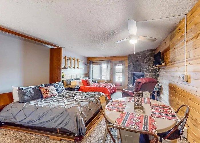 Silvercreek 205 Granby