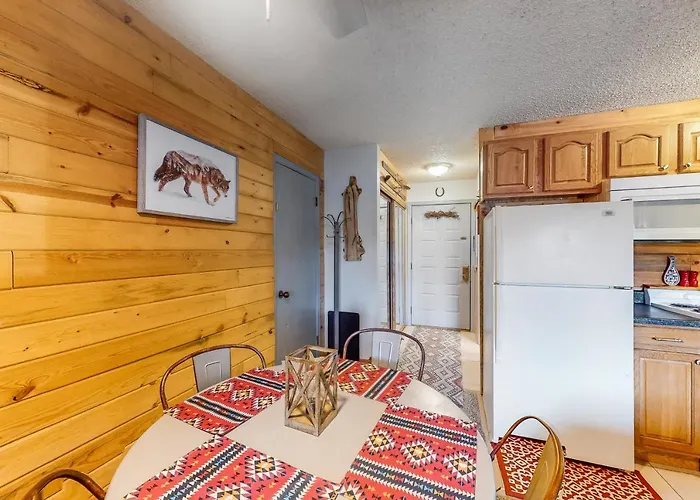 Silvercreek 205 Granby