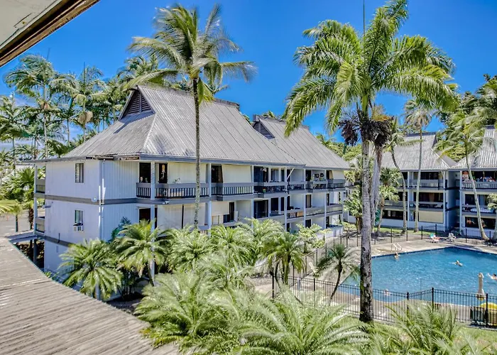 Aloha Studio Hotel Hilo