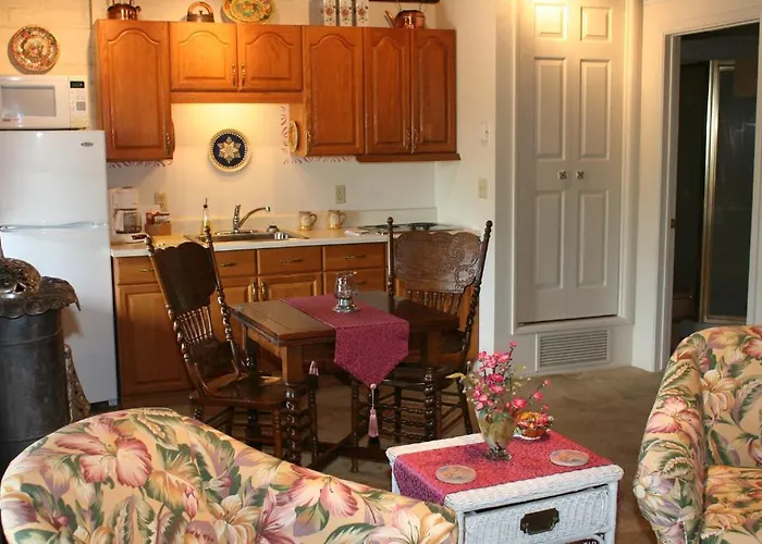 Hacienda Del Desierto Bed & Breakfast Tanque Verde