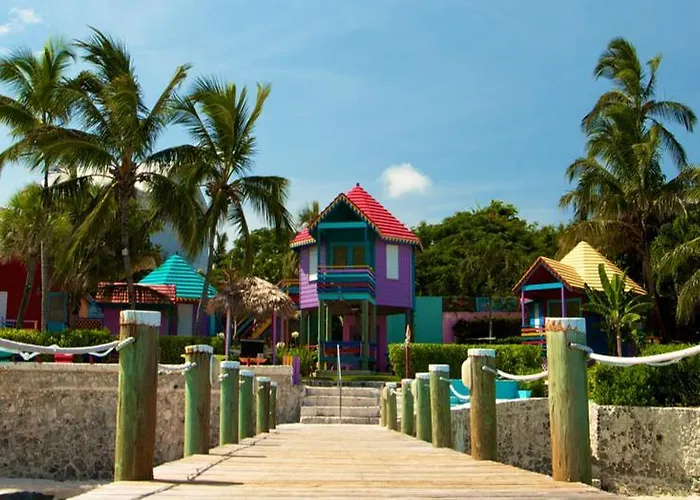 Compass Point Beach Resort Nassau
