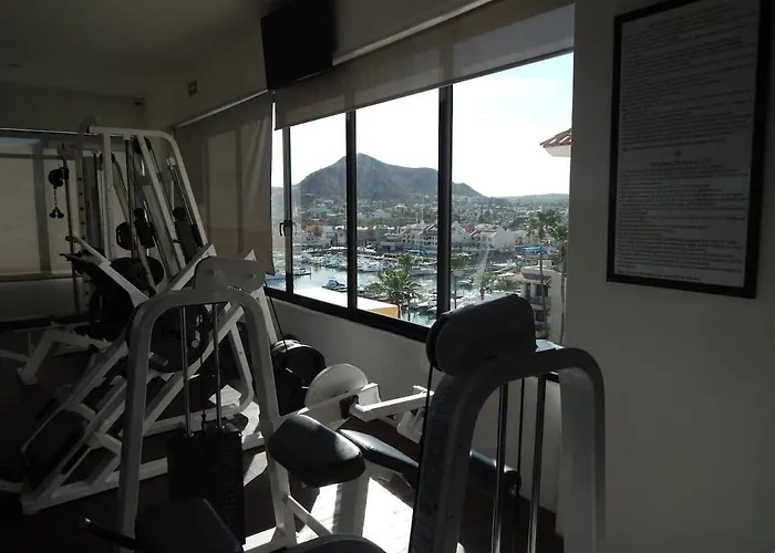 Studio At Marina Los Cabos Cabo San Lucas