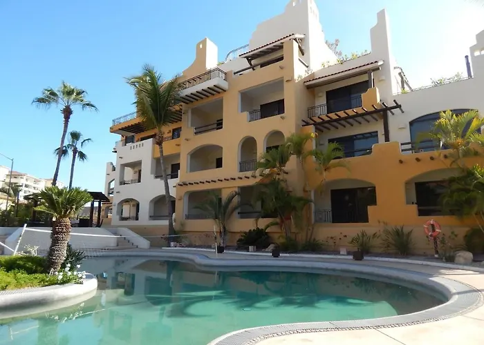 Studio At Marina Los Cabos Cabo San Lucas
