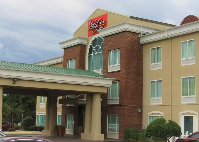 Stay Inn & Suites Montgomery