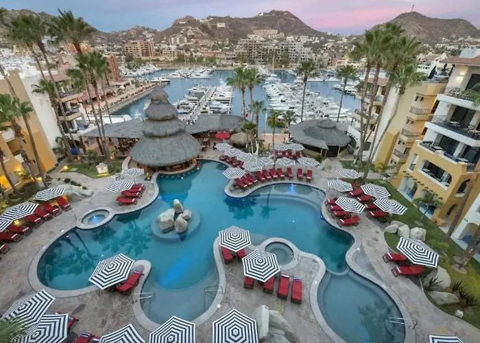 Studio At Marina Los Cabos Cabo San Lucas