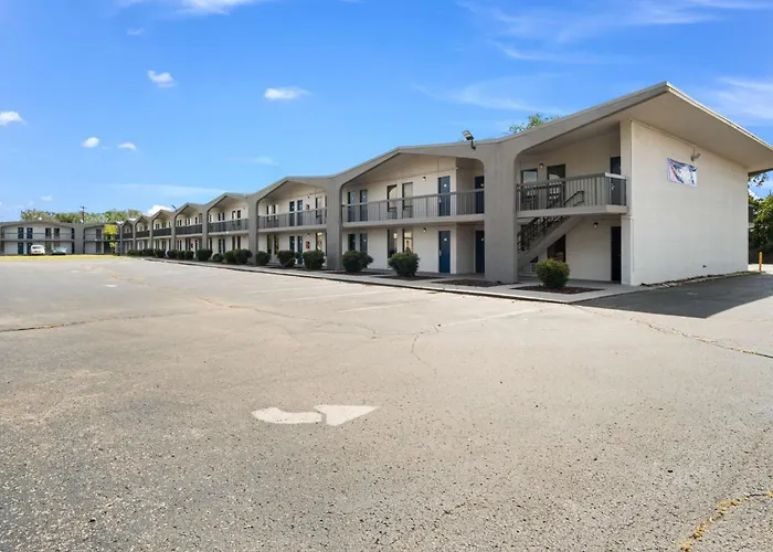 Motel 6-Lexington, Ky - Airport