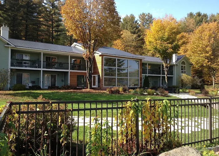 Mountain Road Resort Stowe