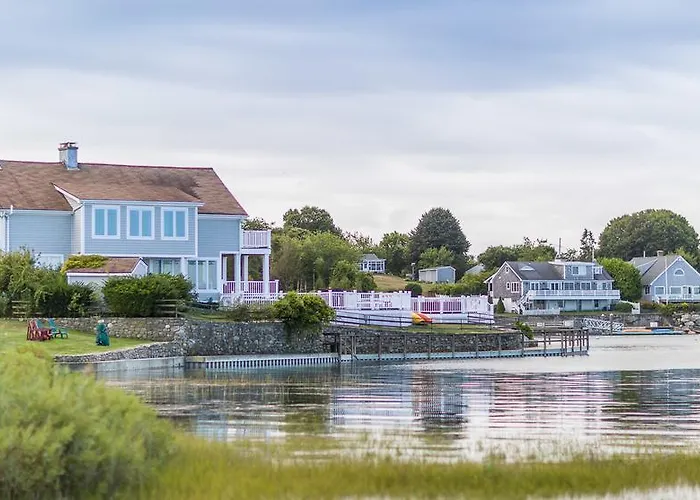 Lighthouse Inn Of Galilee Narragansett