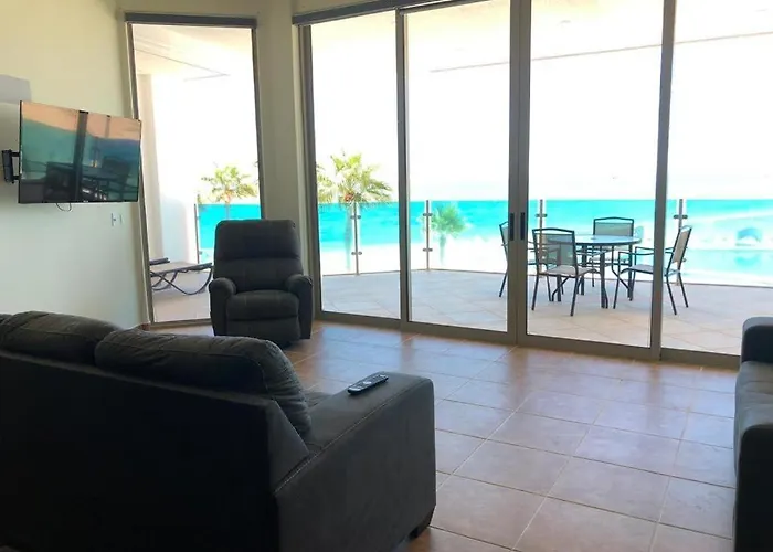 Esmeralda B-201 Puerto Penasco