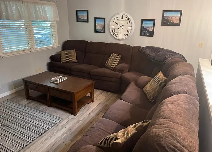 Branson Country B&B