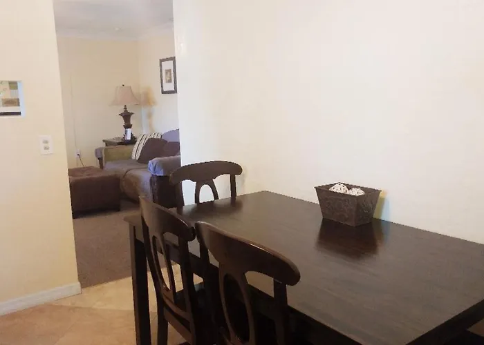 Hidden Harbor Suites Fort Myers Beach