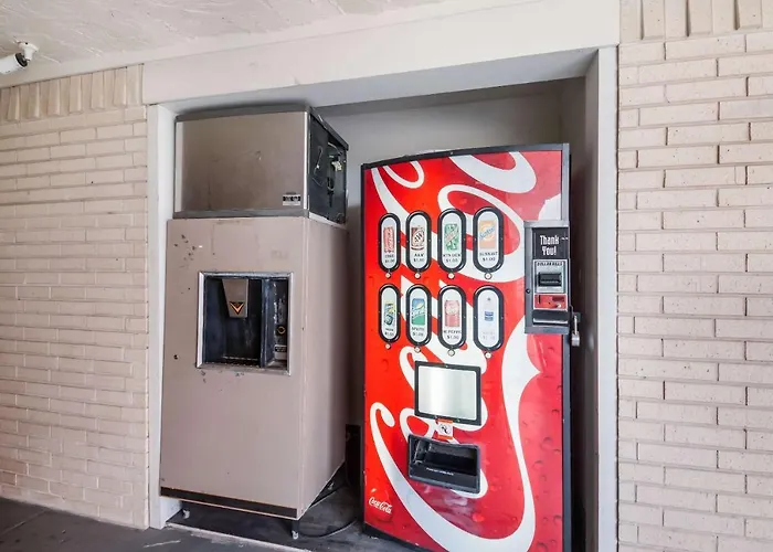 Quality Inn Near Medical Center San Antonio