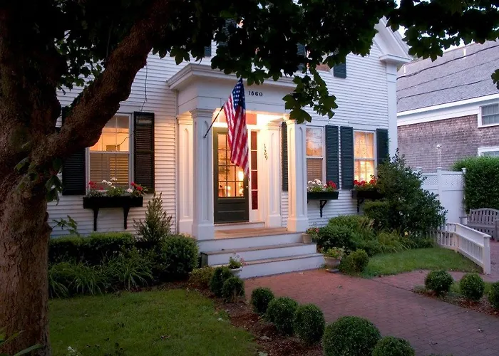 Ashley Inn Edgartown