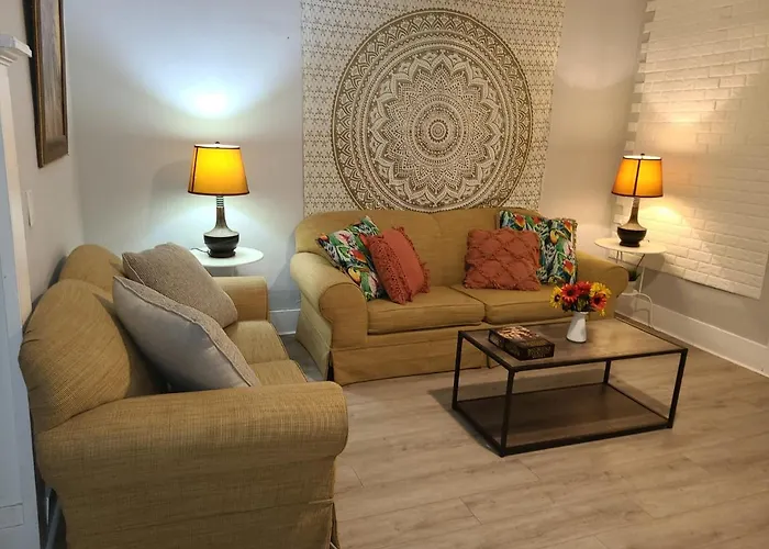 La Casona Azul Hotel Miami