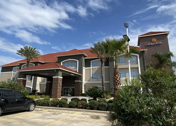 Quality Inn And Suites Rosenberg
