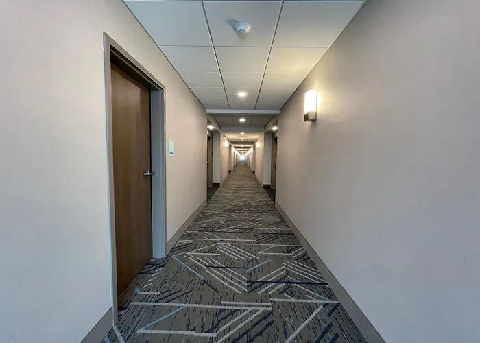 Holiday Inn Express & Suites - Ft. Smith - Airport By Ihg Fort Smith