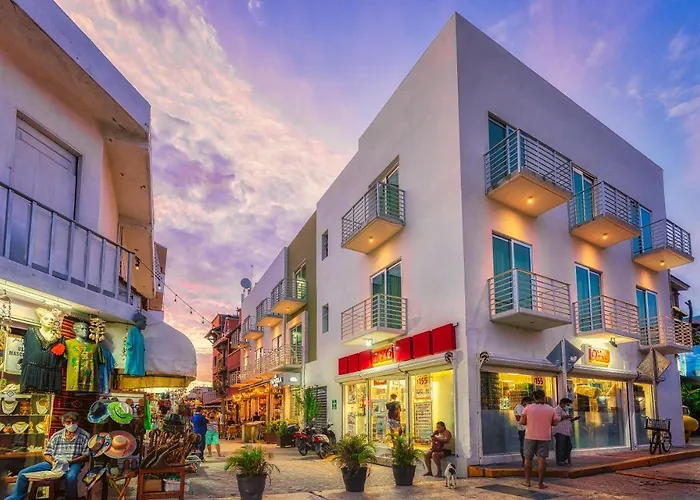 Imperla Hotel Isla Mujeres