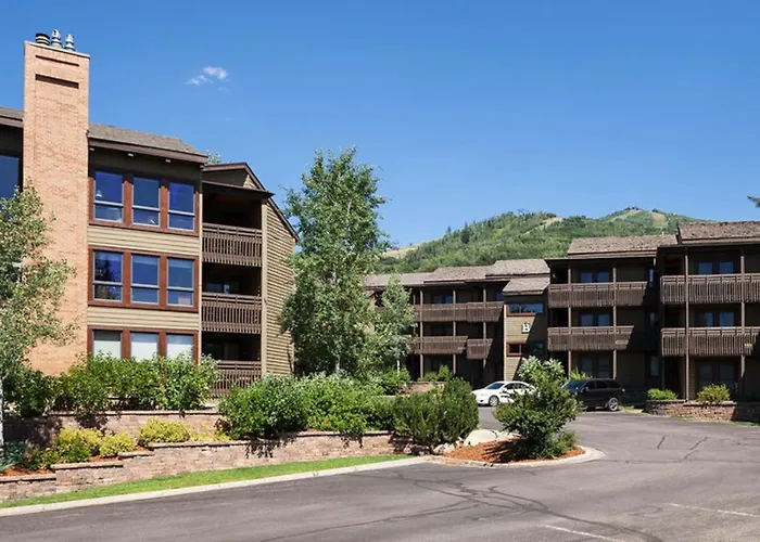 Lodge At Steamboat B106