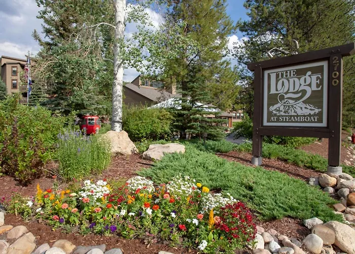 Lodge At Steamboat B106