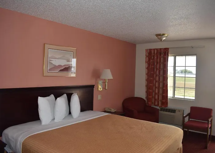 Royal Inn Springdale