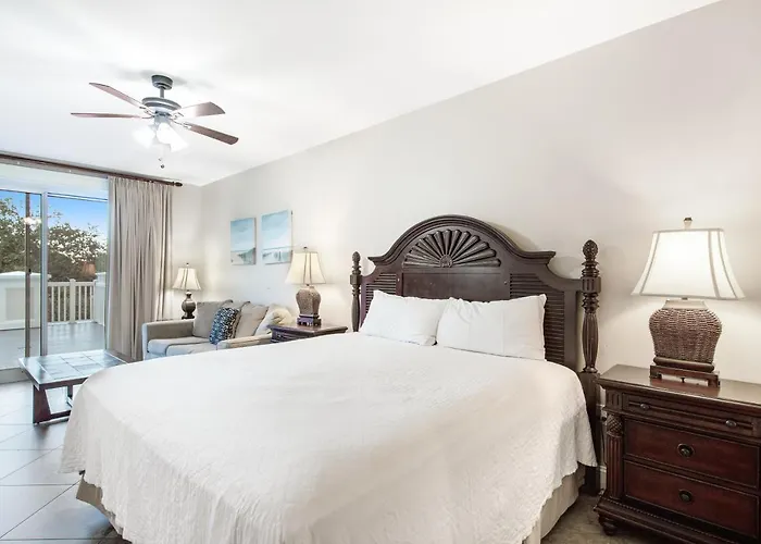 The Grand 2311 Hotel Miramar Beach