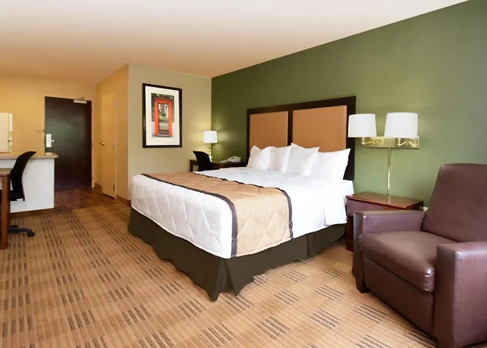 Extended Stay America Suites - Temecula - Wine Country