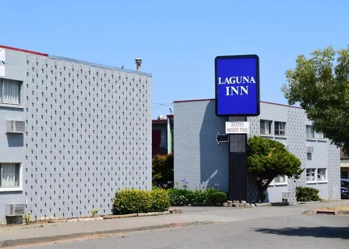 Laguna Inn Eureka