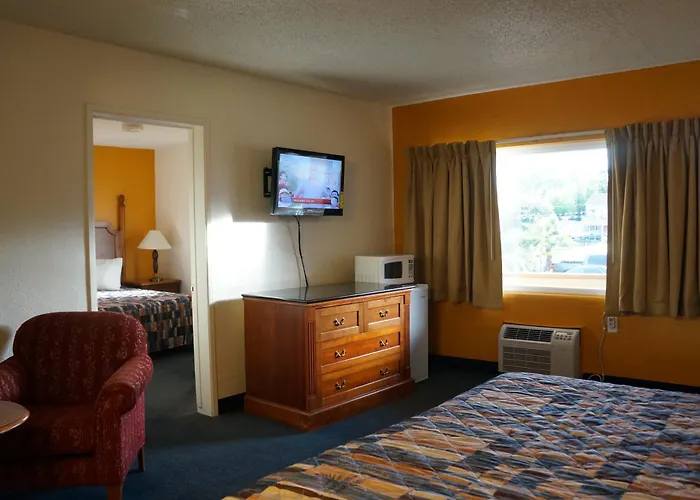 Classic Inn