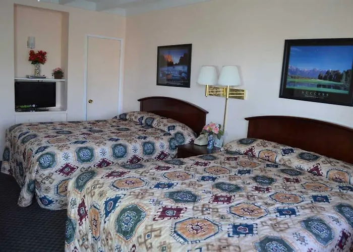 Dolphin Inn Cayucos