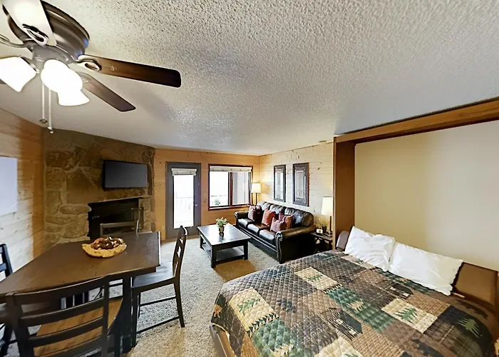 Inn At Silver Creek 547
