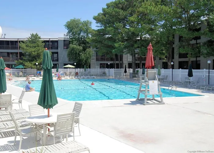 Our Place At The Beach 101G Ocean City