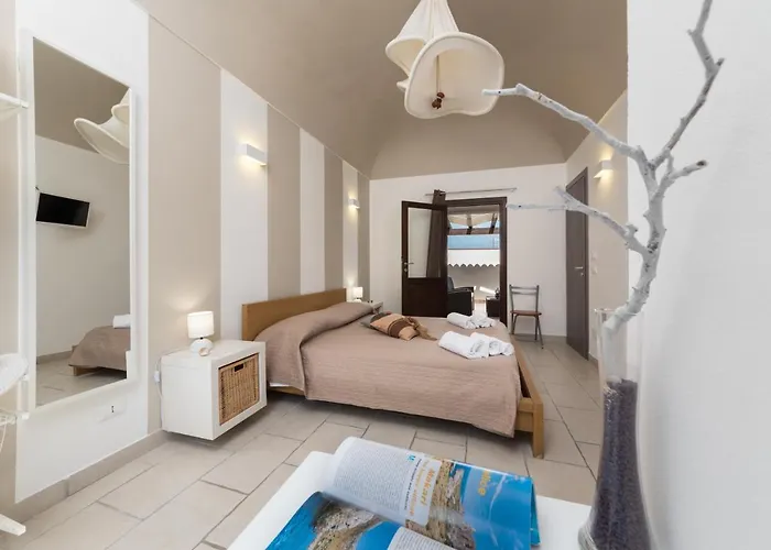 Sisidda Rooms & Breakfast