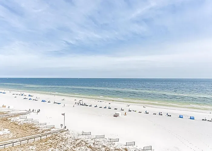 Sea Chase By Meyer Vacation Rentals