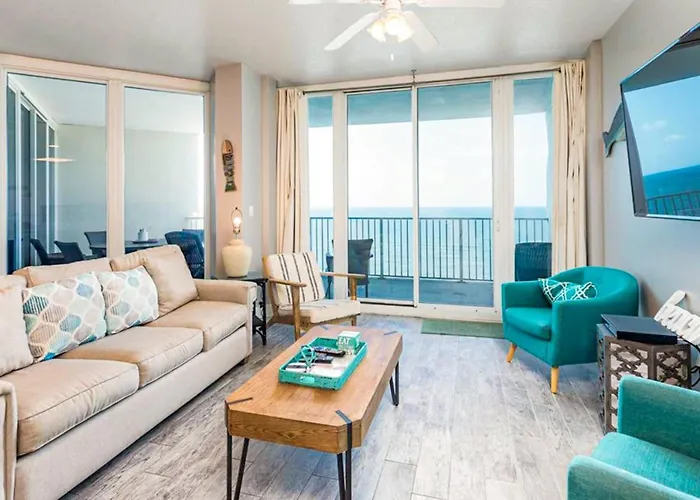 Lighthouse Condominiums IV