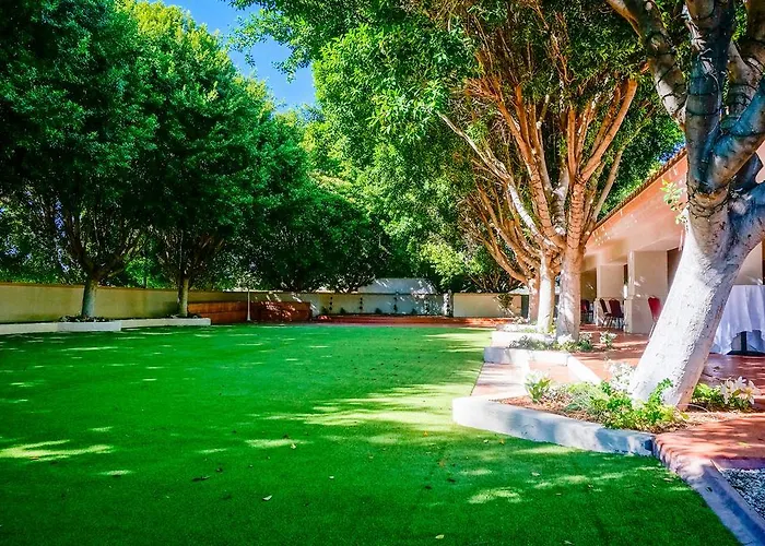 Windemere Hotel & Conference Center Mesa