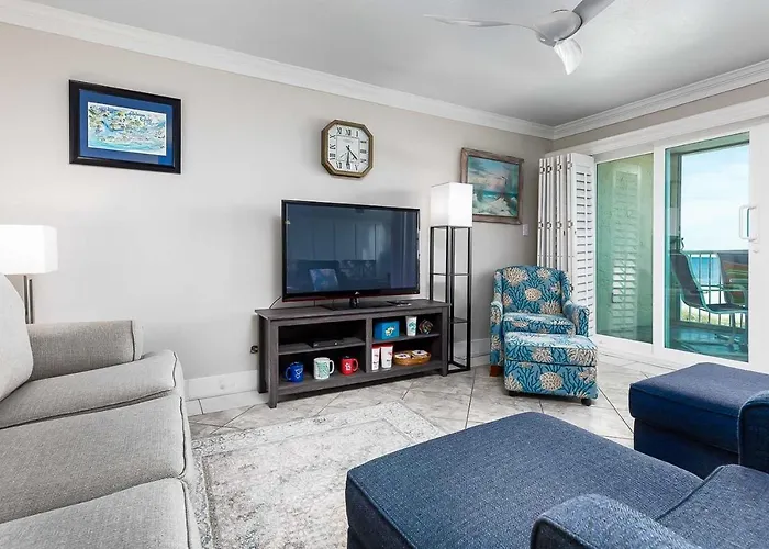 The Castaways Apartment Gulf Shores