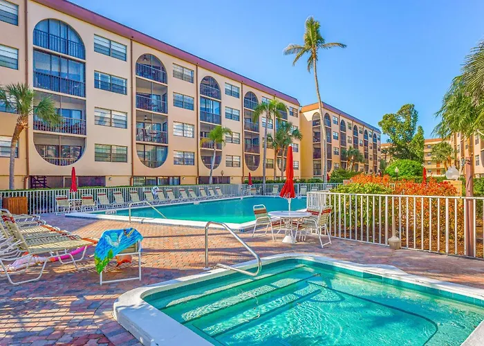 Paradise At Angler'S Cove Hotel Marco Island
