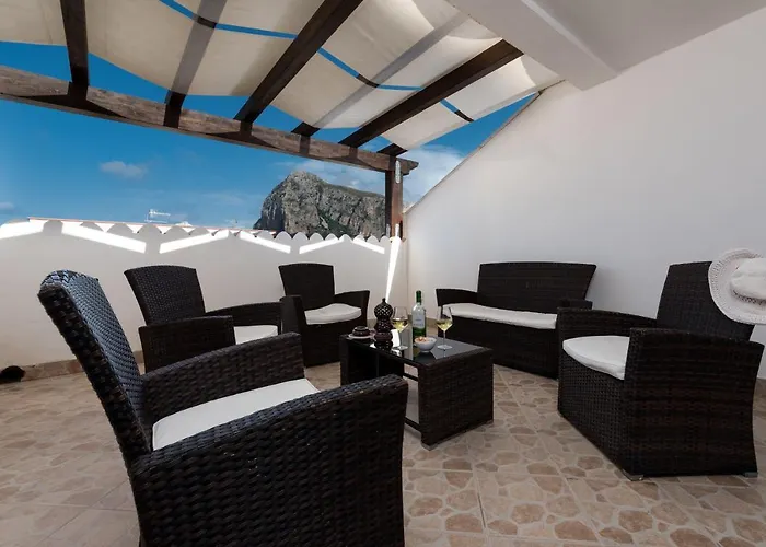 Sisidda Rooms & Breakfast