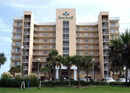 Seacrest By Youngs Sun Coast Gulf Shores
