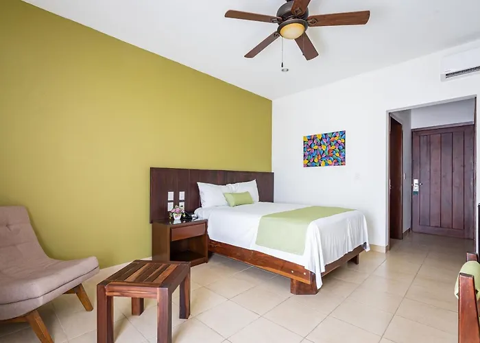 Imperla Hotel Isla Mujeres