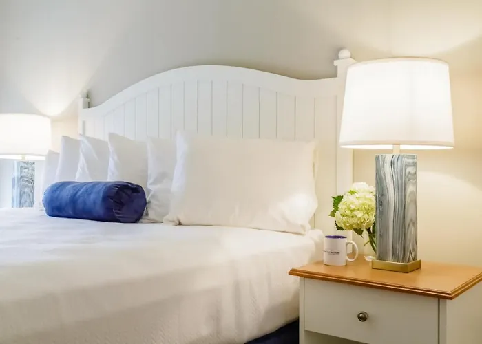Winthrop Beach Inn And Suites Boston Logan Airport (Adults Only)