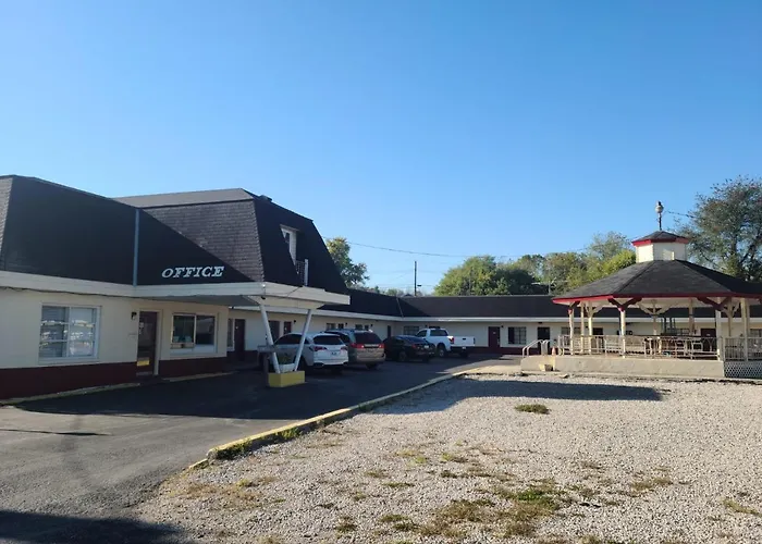 Etown Motel