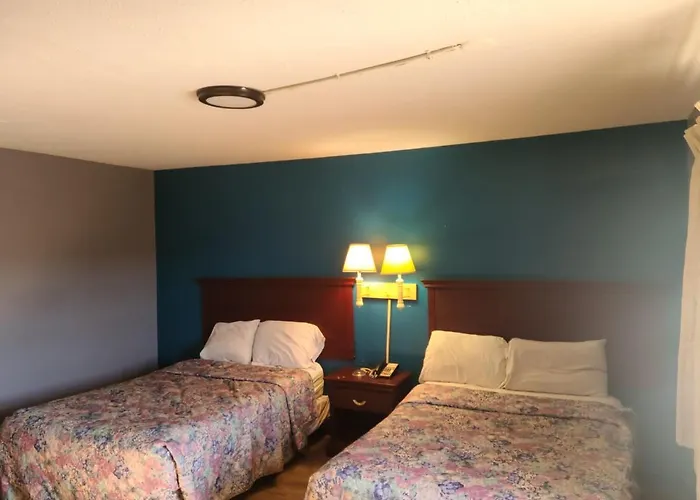 Etown Motel