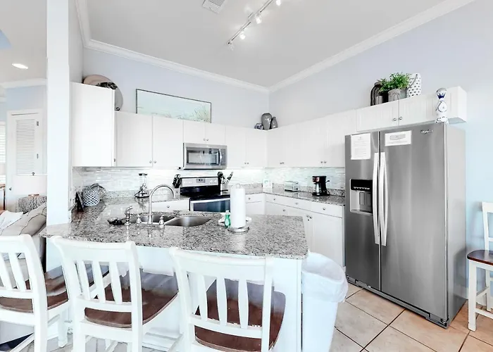 Crystal Cove 2223 Apartment Destin