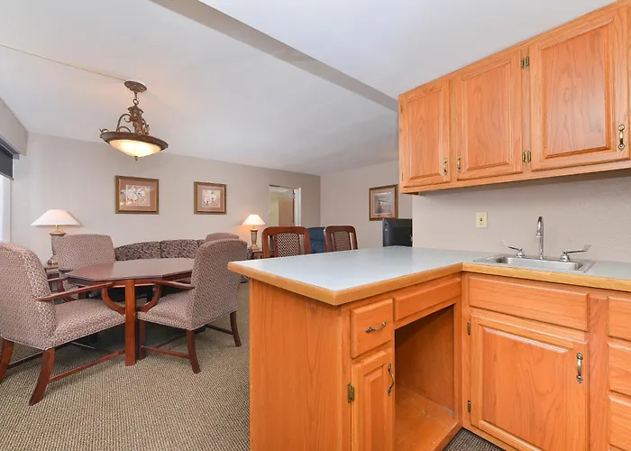 Kelly Inn Bismarck