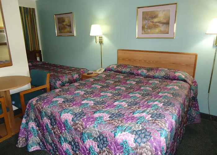 Tower Motel Green Bay