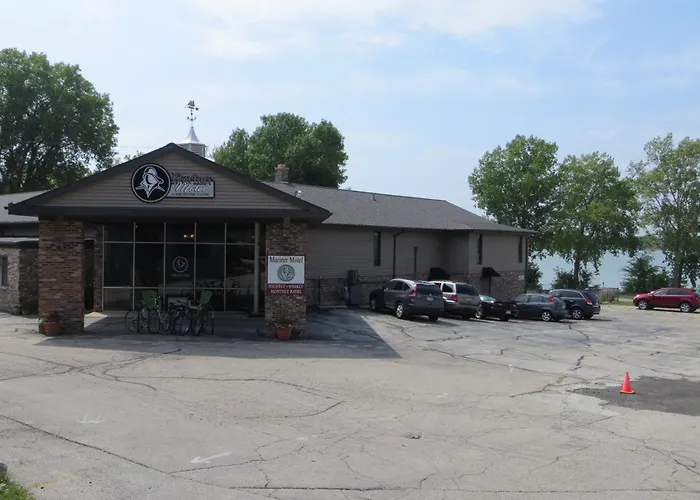 The Mariner Motel Green Bay